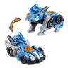 Switch & Go® Triceratops Race Car - view 1